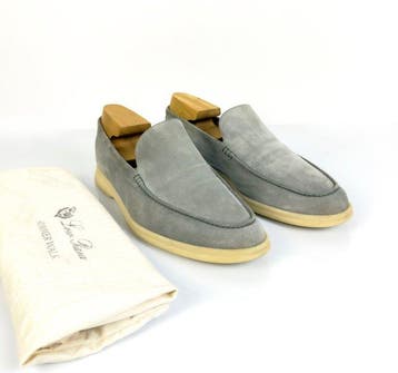 Loro Piana - Loafers - Maat: EU 43, EU 42.5, Nieuw