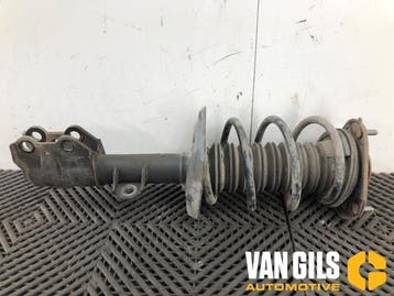 Schokdemperpoot rechts-voor Toyota C-HR O305223, Ophalen of Verzenden, Nieuw