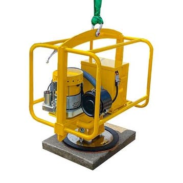 ALHAND vacuum tegeltiller Cosmo 700 LG Futura (Tot 3000kg), Ophalen of Verzenden, Nieuw, Overige typen