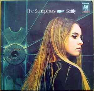 LP gebruikt - The Sandpipers - Softly (Germany, 1968), Verzenden, Zo goed als nieuw