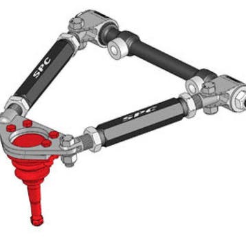 SPC Performance 84-96 Chevrolet Corvette (C4) Ball Joint (OE, Ophalen of Verzenden, Nieuw