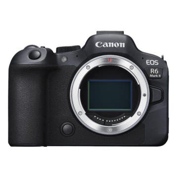 Canon EOS R6 Mark II Body, Ophalen of Verzenden, Nieuw, Overige typen, Canon