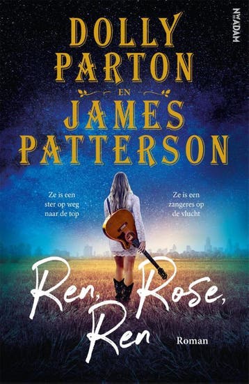 Ren, Rose, ren - Dolly Parton 9789046829592, Boeken, Verzenden, Gelezen, Dolly Parton