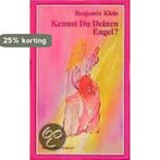 Kennst Du Deinen Engel? 9783928080002 Benjamin Klein, Verzenden, Gelezen, Benjamin Klein