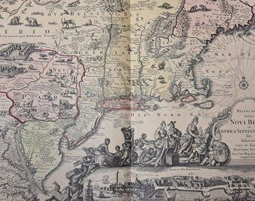 Autori Vari - Collezione stampe e incisioni storiche del, Nieuw