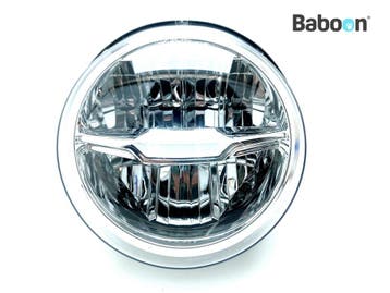 Koplamp Piaggio | Vespa GTS 300 HPE 2023-2024 (MD3103), Motoren, Verzenden, Gebruikt