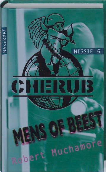 Mens of beest / Cherub / 6 - Robert Muchamore 9789054614753, Boeken, Verzenden, Gelezen, Robert Muchamore