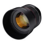 Samyang AF 85mm f/1.4 Sony FE, Audio, Tv en Foto, Fotografie | Lenzen en Objectieven, Ophalen of Verzenden, Nieuw, Standaardlens