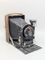 Agfa Plattenkamera mit Agfa Anastigmat 6,3/13,5cm | Analoge, Nieuw