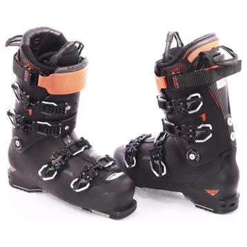 42 42,5 skischoenen TECNICA MACH1 PRO MV BLACK EDITION, CAS,, Verzenden, Gebruikt