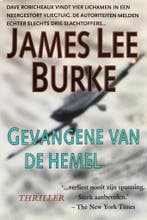 Gevangene van de hemel / Dave Robicheaux / 2 9789055012633, Verzenden, Gelezen, J.L. Burke