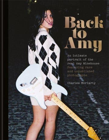 Back to Amy 9781788400596, Boeken, Verzenden, Zo goed als nieuw