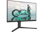 Philips Evnia 24M2N3200A/00 - Monitor - 23,8 Full HD 180Hz, Verzenden, Zo goed als nieuw, Philips