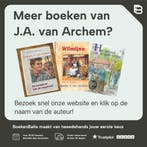 De jaren daarna / Spiegelserie 9789021090634 J.A. van Archem, Verzenden, Gelezen, J.A. van Archem