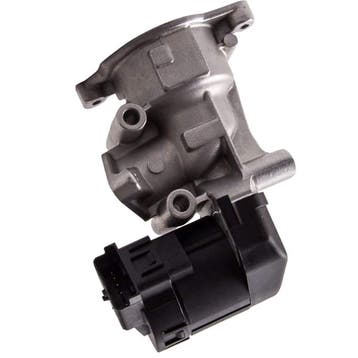 EGR-klep geschikt voor Volvo Ford Citroen Peugeot 2.0 TDC..., Verzenden, Nieuw, Peugeot