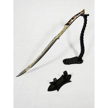 Lord of the Rings - HADHAFANG Sword of Arwen Undómiel, Nieuw