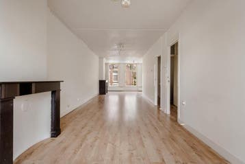 Te huur: Appartement Van Ostadestraat in Amsterdam, Noord-Holland, Appartement, Amsterdam