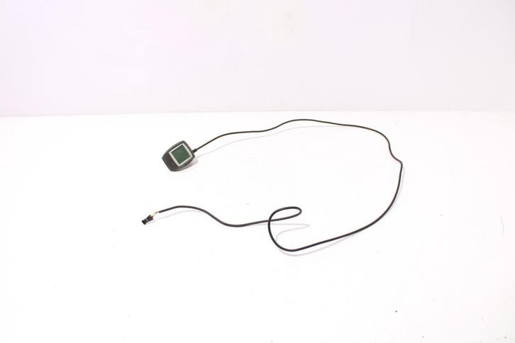 Display | Bosch | Purion | grijs | 1270020917, Fietsen en Brommers, Fietsaccessoires | Fietscomputers, Verzenden