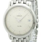 Omega - De Ville - 4510.3 - Heren - 1990-1999, Nieuw