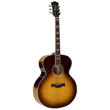 Richwood HSJS-42-HB Heritage Series jumbo Jumbo Massief, Ophalen of Verzenden, Nieuw