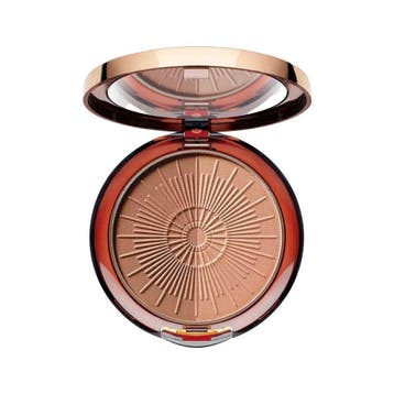 Artdeco  Bronzer 50 Almond, Verzenden, Nieuw