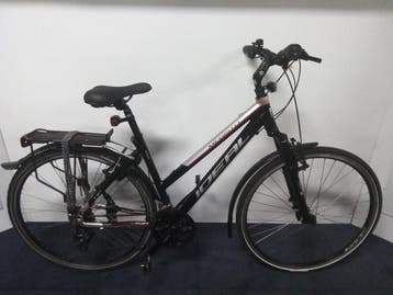 Veiling - Ideal Megisto 24 versnelling Mountainbike, Nieuw
