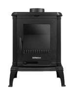 Houtkachel Nordflam Adria, Nieuw