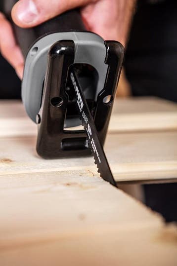 Reciprozaagbladen set - Voor houtbewerking - 3 stuks, Ophalen of Verzenden, Nieuw