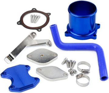 Dodge 2005-2009 EGR Delete kit, Ophalen of Verzenden, Nieuw