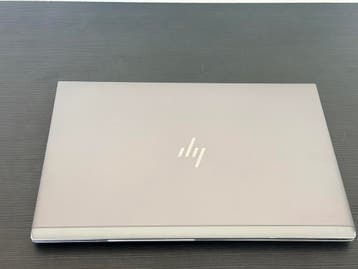 HP ZBook 15u - i7 - 15 inch - AMD Radeon Pro WX3200, Gebruikt, Met videokaart, Ophalen of Verzenden, HP