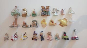 Themacollectie - Thematische collectie - Collectie van 21