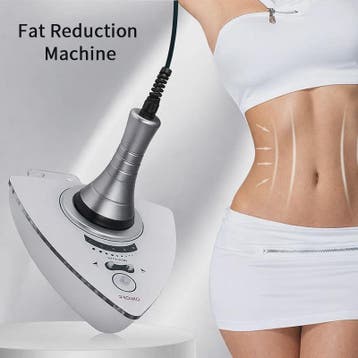 Ultrasone Cavitatie Machine 40KHz - Lichaamsmassager voor Ve, Verzenden, Nieuw