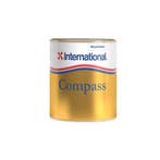 Interdeck Compass snel drogende krasbestendige PU vernis..., Ophalen of Verzenden, Nieuw, Verven
