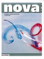 Nova Nw N&S NaSk scheikunde 3havo/vwo handboek 9789034557858, Boeken, Verzenden, Gelezen, Jacobs