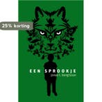 Een sprookje 9789082175196 Jonas T. Bengtsson, Verzenden, Gelezen, Jonas T. Bengtsson