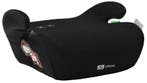 Lorelli Orion Black 125-150 cm i-Size Booster, Verzenden, Nieuw, 22 t/m 36 kg, Autogordel