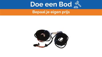 Bieden: Webasto EVO 3900 and 5500 Air Top, Ophalen of Verzenden, Nieuw, Kombuis en Sanitair, Zeilboot of Motorboot
