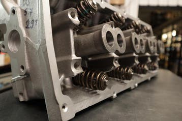 RM. LPG/CNG 5.7 HEMI Cylinder Head, Left - RAM 19+ DT, Auto-onderdelen, Ophalen of Verzenden, Nieuw