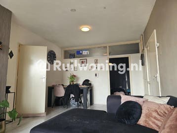 Mijn Beverwijk flat voor jouw huis in Uitgeest, Amsterdam