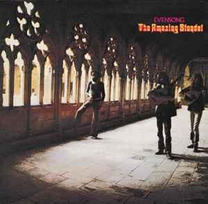 LP gebruikt - The Amazing Blondel - Evensong, Verzenden, Zo goed als nieuw, Overige formaten
