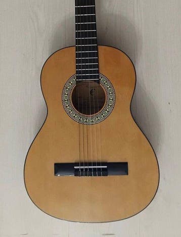 TC-8 - TC-8 - - Akoestische gitaar - China (Zonder, Nieuw