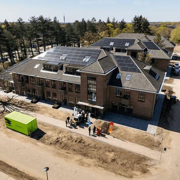 Appartement in Bussum gevonden voor €1450,- pm, Huizen en Kamers, Huizen te huur, Direct bij eigenaar, Noord-Holland, Appartement