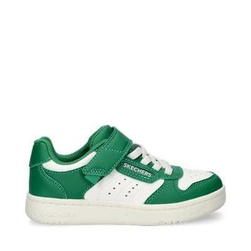 Skechers Quik Street klittenbandschoenen voor jongens, Verzenden, Nieuw, Skechers