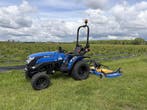 Solis 26 4WD 25 PK minitractor 2026 - 60 uur DEMO, Zakelijke goederen, Ophalen, Nieuw, Overige merken, Tot 2500
