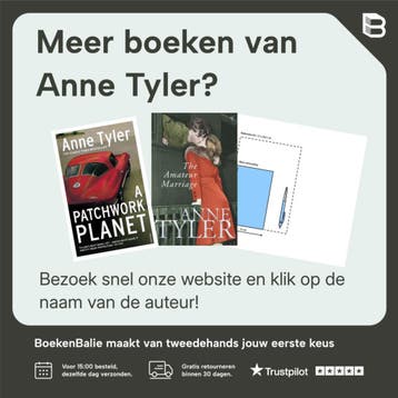 Noahs Compass 9780099549390 Anne Tyler, Verzenden, Gelezen, Anne Tyler