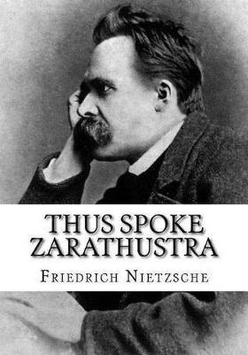 Thus Spoke Zarathustra 9781984056207, Boeken, Verzenden, Zo goed als nieuw, Friedrich Wilhelm Nietzsche