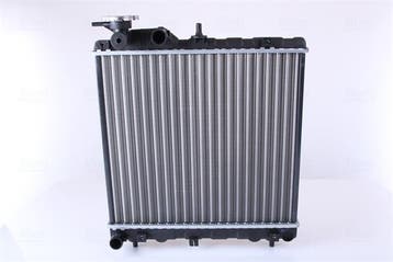Radiateur o.a: Hyundai, Atos, Ophalen of Verzenden, Nieuw, Hyundai