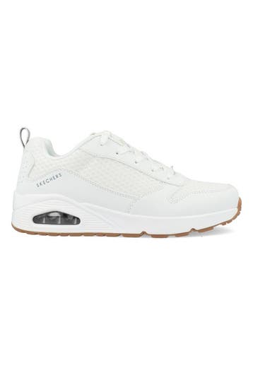 Skechers Uno - Powex 403667L/WHT Wit-28, Verzenden, Nieuw, Wit