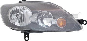 Koplamp o.a: Volkswagen, Golf Plus (5M1, 1KP), Auto-onderdelen, Ophalen of Verzenden, Nieuw, Volkswagen