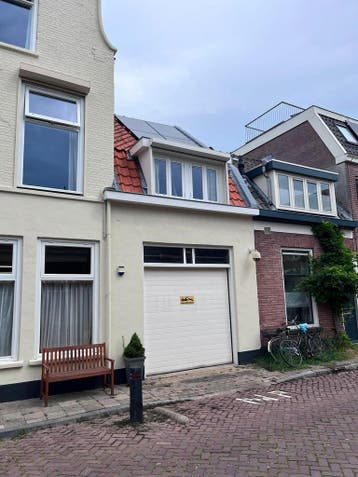 Te huur: Appartement Gildstraat in Utrecht, Utrecht, Appartement, Utrecht